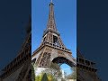 When you finally see the Eiffel Tower in person 😂 #paris #funnyvideo #shortsviral