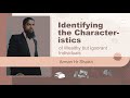 Identifying the Characteristics of Wealthy but Ignorant Individuals | अज्ञानी पैसा वाले लोग #wise