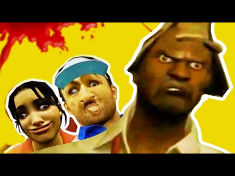 The Real Survivor Story (Fandabbydozy Cut)