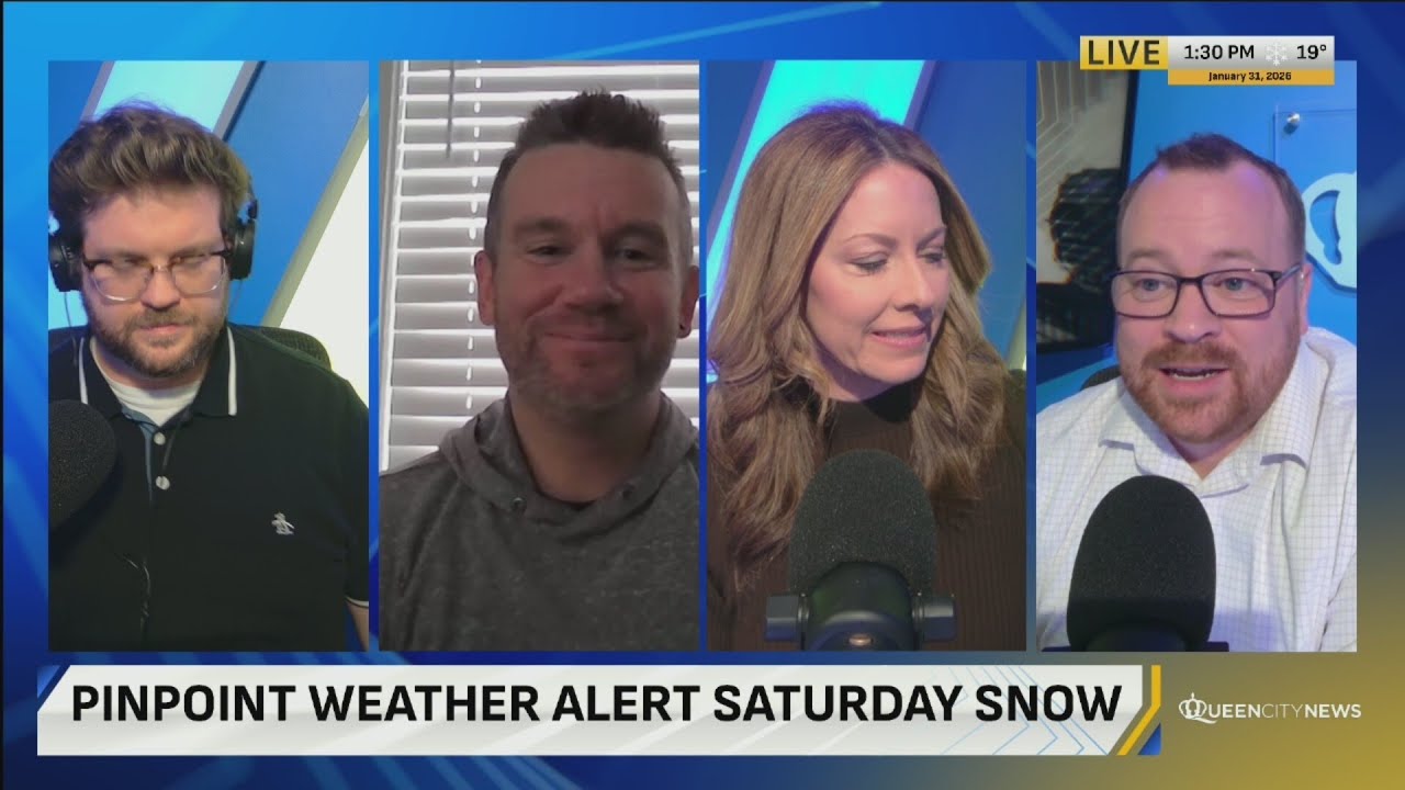 CATS official gives updates on disrupted services, clean up following winter storm