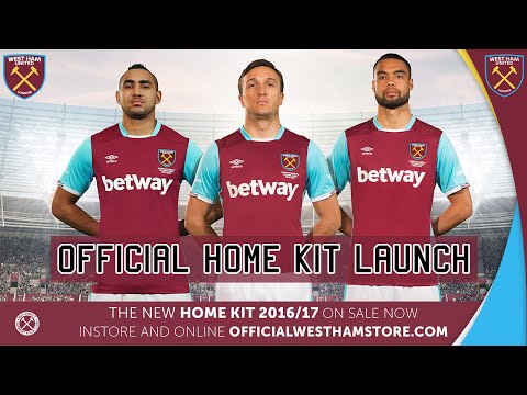 west ham kit sale