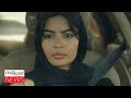 Saudi Arabian Films Shine on the Global Stage | THR News