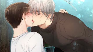 A Guy Like You Gay/BL/Yaoi manhwa