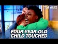 La Pire Crainte Des Parents Mon Meilleur Ami A T Il Touché Ma Fille Steve Wilkos Saison 19 mp3