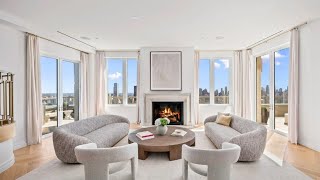 15 W 96th St video tour