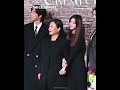 Han So hee alongside senior actresses was a beautiful moment of elegance