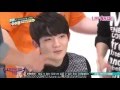 Teen Top funny moment Teen Top funny moment