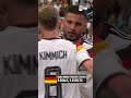 Undav has been COOKING for Germany so far in the FIFA World Cup