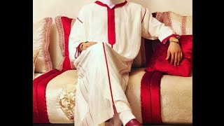 أناقة الزي التقليدي الرجاليالجلابة المغربية: النخوى والتاويل Jellaba marocaine pour hommes