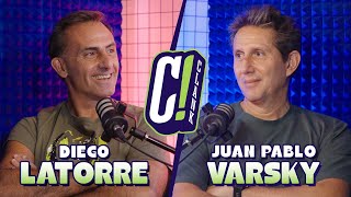 Diego LATORRE con Juan Pablo VARSKY || Clank! Game #17