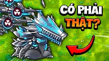 KIỂM CHỨNG SỰ THẬT PVZ FUSION ĐIÊN RỒ NHẤT