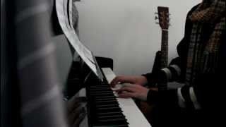 Revolutionary Girl Utena - Sunlit Garden (Piano Cover) Revolutionary Girl Utena - Sunlit Garden (Piano Cover)