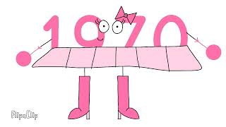 NumberElliottian 1961-1980
