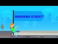 Jacob Williamson Brrrrrrr Street 