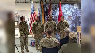 Fort Drum dedicates museum