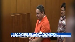 Big Island man released after 20 years in prison after lawyers present new evidence in murder and