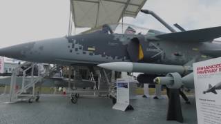 FARNBOROUGH AIRSHOW 2016   MORNING, DAY 2