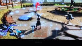 MM 3: Granny Boss fight screenshot 3