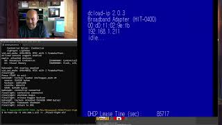Dreamcast: Final Fight Haggar Anim Test
