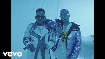 Jhay Cortez, Ozuna - Easy (Remix) (Official Video)
