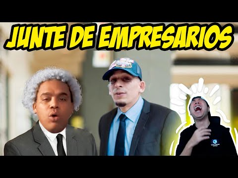 Junte de Locos 😂 El Jincho y El Cherry <strong>Scom</strong> 🤯 Bultero Reacción