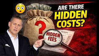 WHERE ARE THE HIDDEN FEES?
