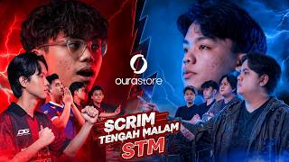 STM SEASON 2 by OURA STORE - PARTY CHAOS vs GEEK FAM