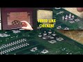 The Amiga 4000 of every things broke P3 finale