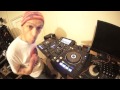 BEGINNER MOBILE DJ TUTORIAL ON MIXING POP MUSIC