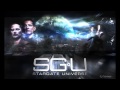Stargate universe soundtrack  light joel goldsmith