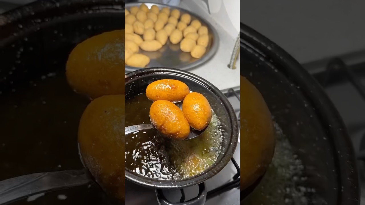 Askerden gelen kardeşimin istediği yemek