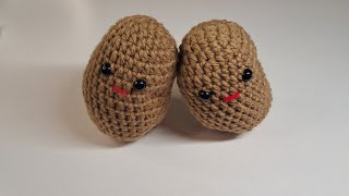 Crochet - Positive Potato  Knitting and Crochet Forum