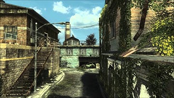 MW3 Top 5 Grenade Kills