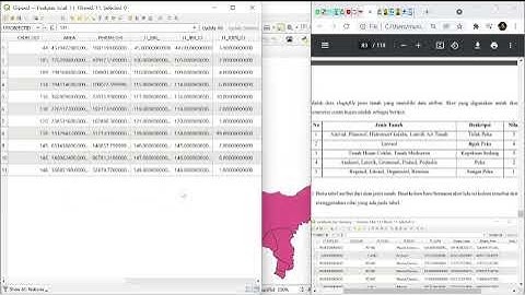 Flood Risk by QGIS 3 16 4 Soil Type ‐ Made with Clipchamp