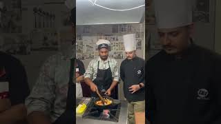 Cooking classes in Jalandhar.. IBI Cooking Institute.. #food #cookingclasses