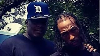 BETROIT RICHIGAN FOLLOW THE LORD