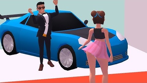 Strip Roll All-Levels Gameplay Walkthrough Level Android, iOS New  Mobilegame