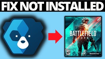How To Fix Easy Anti-Cheat Not Installed Error on Battlefield 2042 | Fix EAC