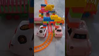 Rc car train truck auto video #toys​ #shortvideo​ #ytshorts​ #tractor​ cow videos