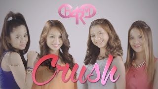 CH4RMD - Crush