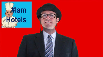 In a Hotel “The Customer is Not Always Right”