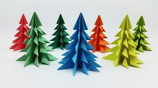 christmas tree kaise banate hain || How to make christmas tree || xmas tree kaise banaen