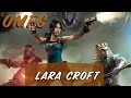 LARA CROFT AND THE TEMPLE OF OSIRIS | OMFG | Strawburry17Plays