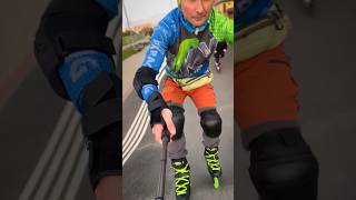 Памп-трек Краснодар Инсити Любимово Pump Track скейтпарк роллердром асфальтовый обзор