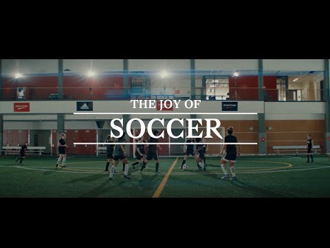 Sport Chek | The Joy of Soccer