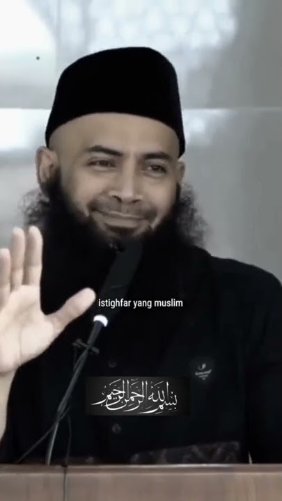 mau kaya ? kenapa gak minta sama Allah !! ustadz Syafiq Riza Basalamah #shorts