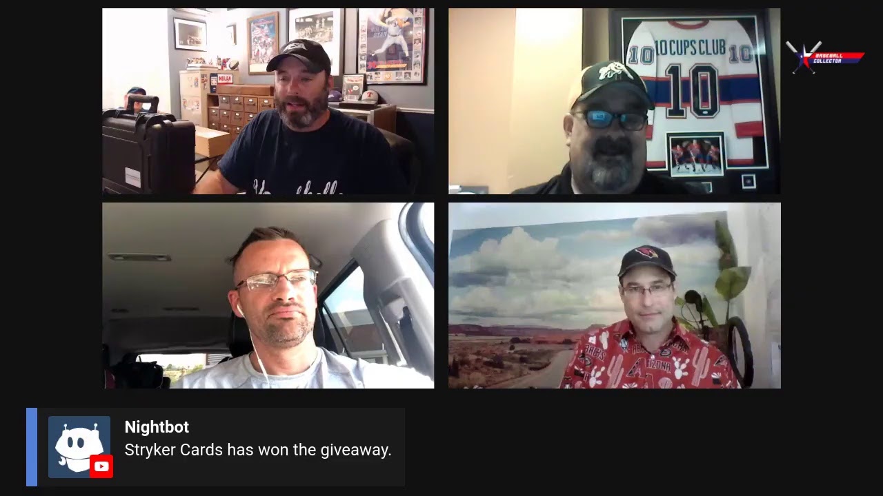 Hobby Palooza 2020 - PSA Set Registry Tutorial!!