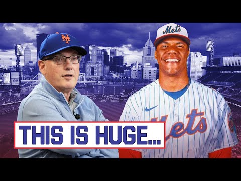 It's a FALSE ALARM... New Juan Soto UPDATE | New York Mets News