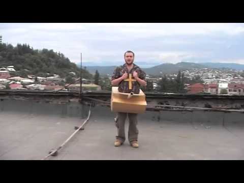 პრაქსისი 001 ჯედაის სიმღერა  Jedi Song