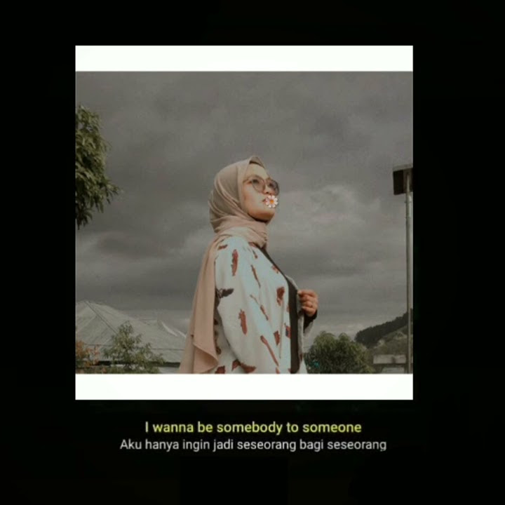 ❣️Snap Wa 18 detik ~`someOne to You
